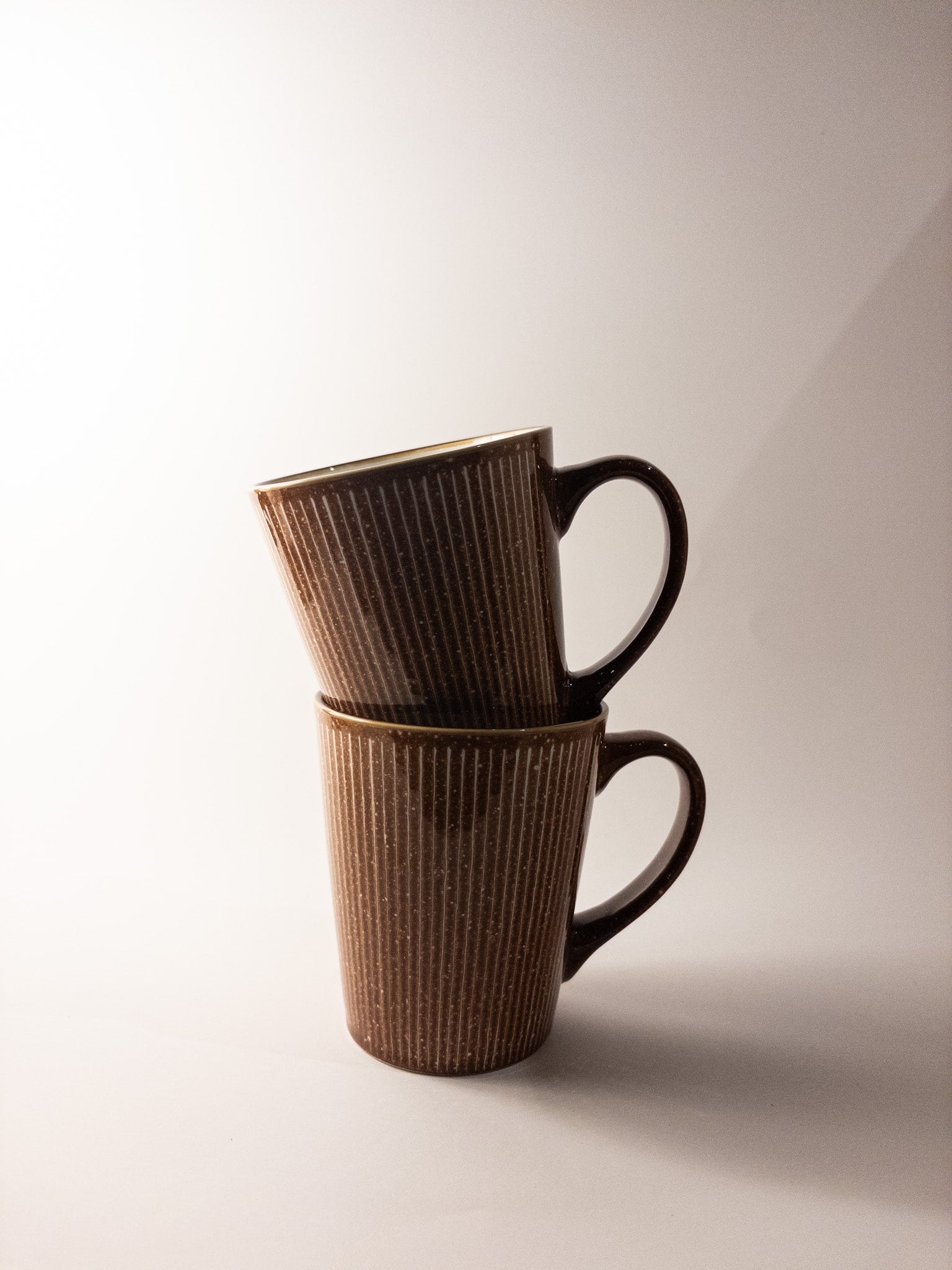 Brown Mug