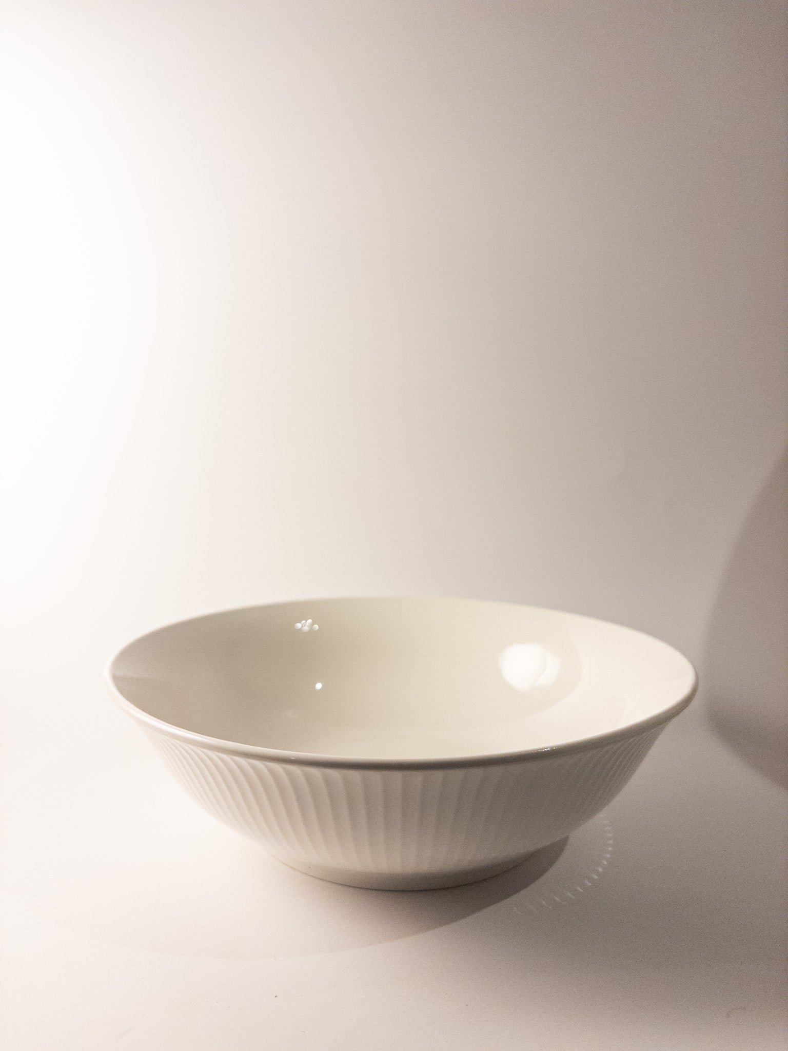 bowl