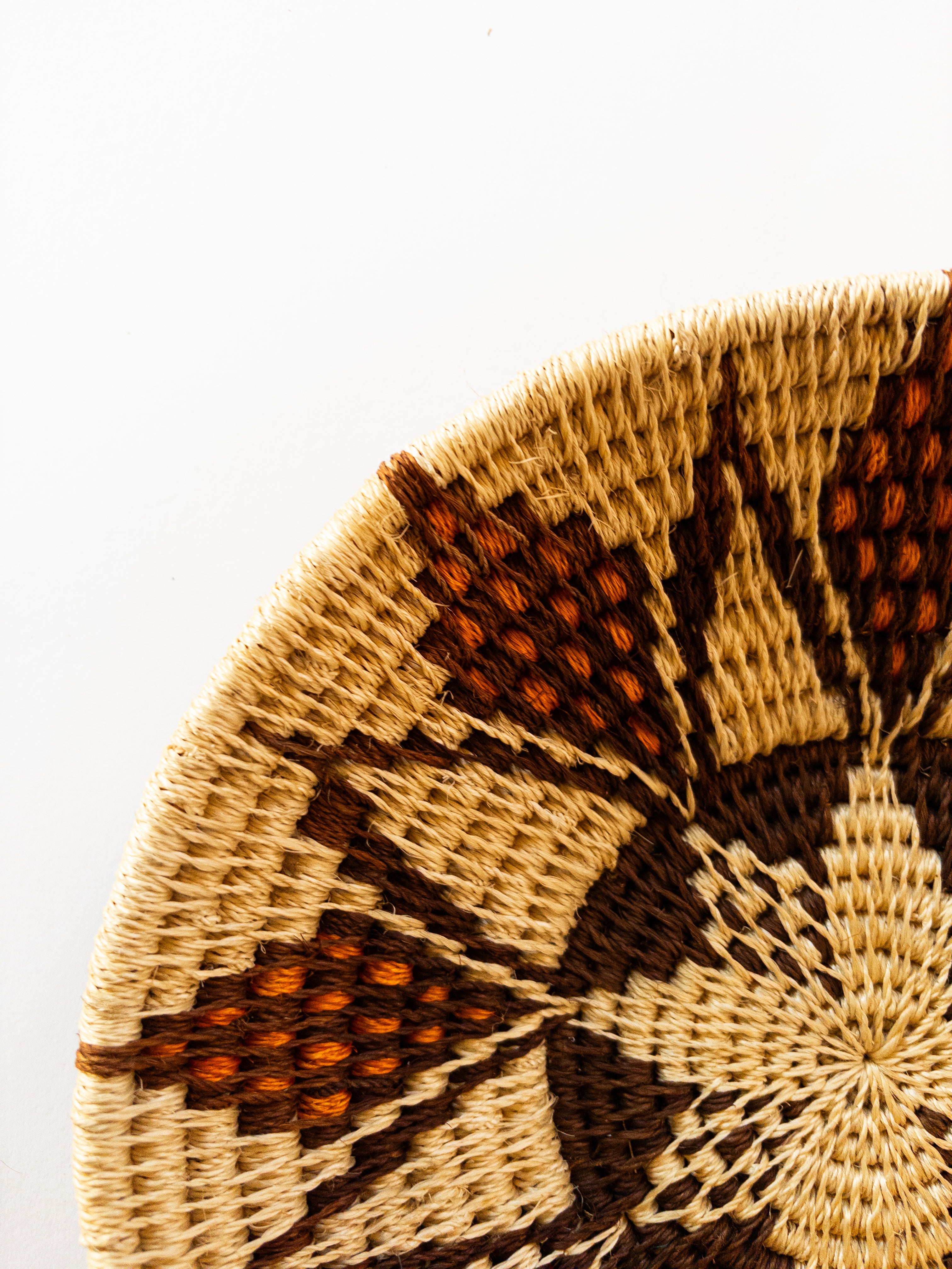 Geometric Basket